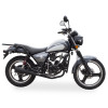 Мотоцикл малокубатурний Musstang Viking MT125-V