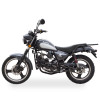 Мотоцикл малокубатурний Musstang Viking MT125-V