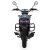 Мотоцикл малокубатурний Musstang Viking MT125-V