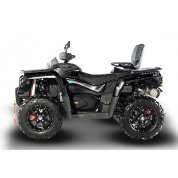 ODES ASSAULT 650 4x4  