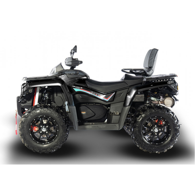 ODES 1000 4x4
