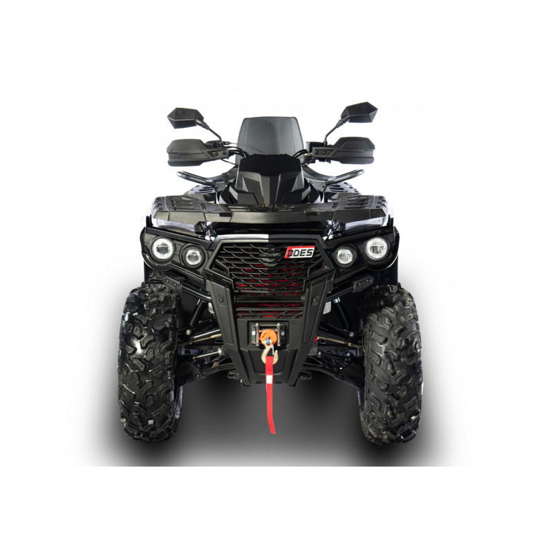 ODES 1000 4x4