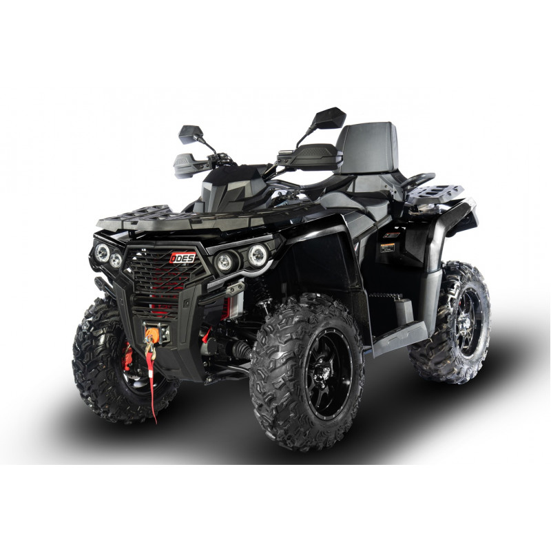 ODES 1000 4x4