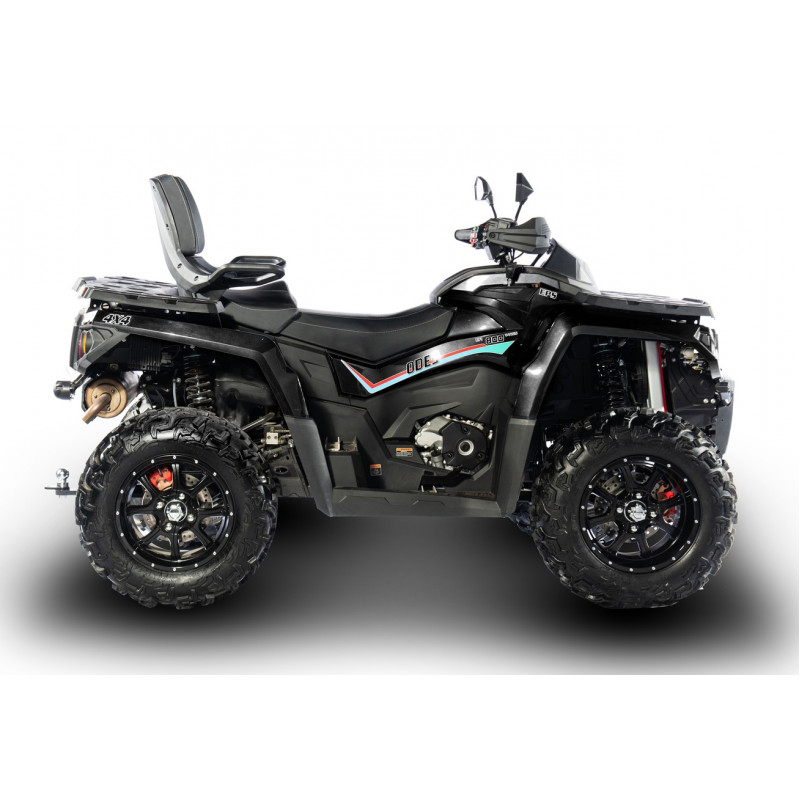 ODES 1000 4x4
