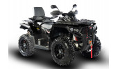 ODES ASSAULT 650