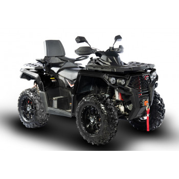 ODES ASSAULT 650 4x4  