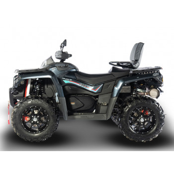 ODES TERRAIN BOOSTER 800 4x4  