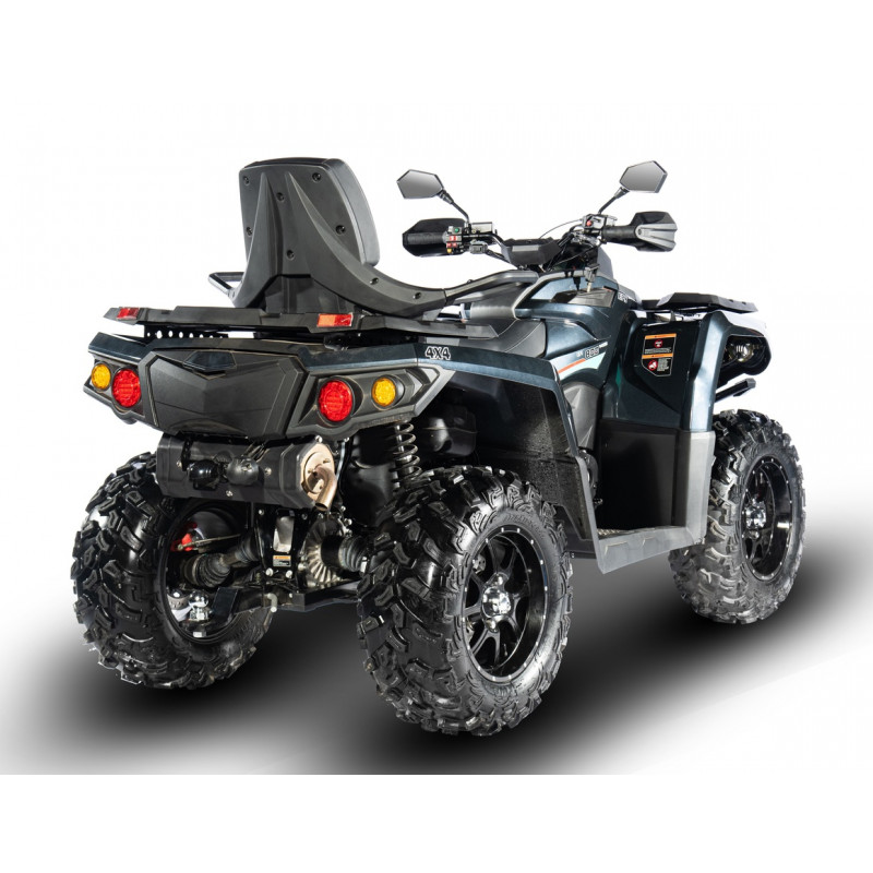 ODES 1000 4x4
