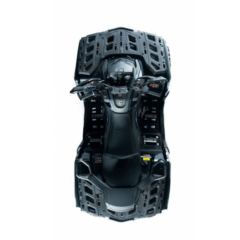 ODES ASSAULT 650 4x4