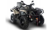 ODES TERRAIN BOOSTER 800