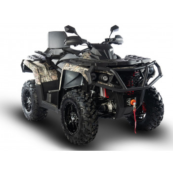 ODES 1000 4x4  