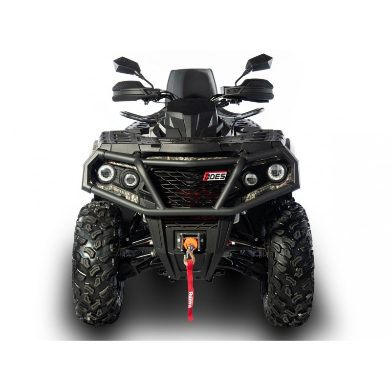 ODES 1000 4x4