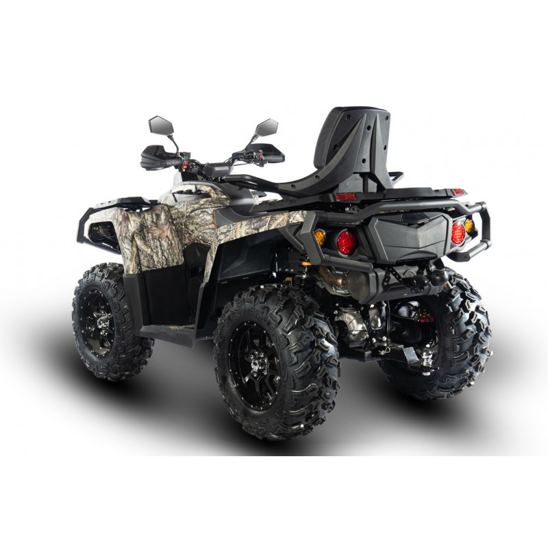 ODES 1000 4x4