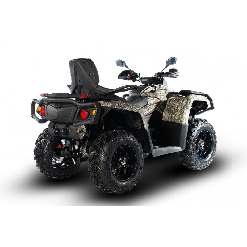 ODES 1000 4x4