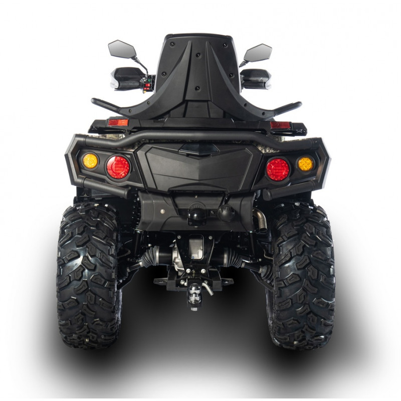 ODES 1000 4x4