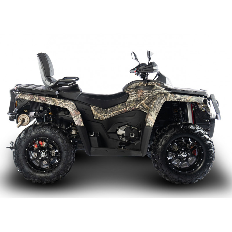 ODES 1000 4x4