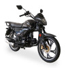 Мопед Musstang Alfa FiT II  MT125-8
