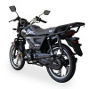 Мопед Musstang Alfa FiT II  MT125-8