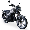Мопед Musstang Alfa FiT II  MT125-8