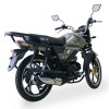 Мопед Musstang Alfa FiT II  MT125-8