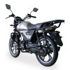 Мопед Musstang Alfa FiT II  MT125-8