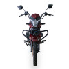 Мопед Musstang Alfa FiT II  MT125-8