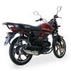 Мопед Musstang Alfa FiT II  MT125-8