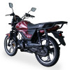 Мопед Musstang Alfa FiT II  MT125-8