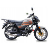 Мопед Musstang Alfa FiT II  MT125-8