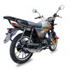 Мопед Musstang Alfa FiT II  MT125-8