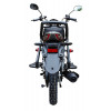 Мопед Musstang Alfa FiT II  MT125-8