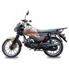 Мопед Musstang Alfa FiT II  MT125-8