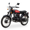 Мопед Retro Classic 125
