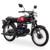 Мопед Retro Classic 125