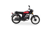 Retro Classic (MT125-8)