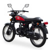 Мопед Retro Classic 125