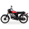 Мопед Retro Classic 125