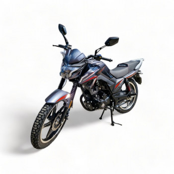Дорожній мотоцикл Musstang  MT150 Fortuna
