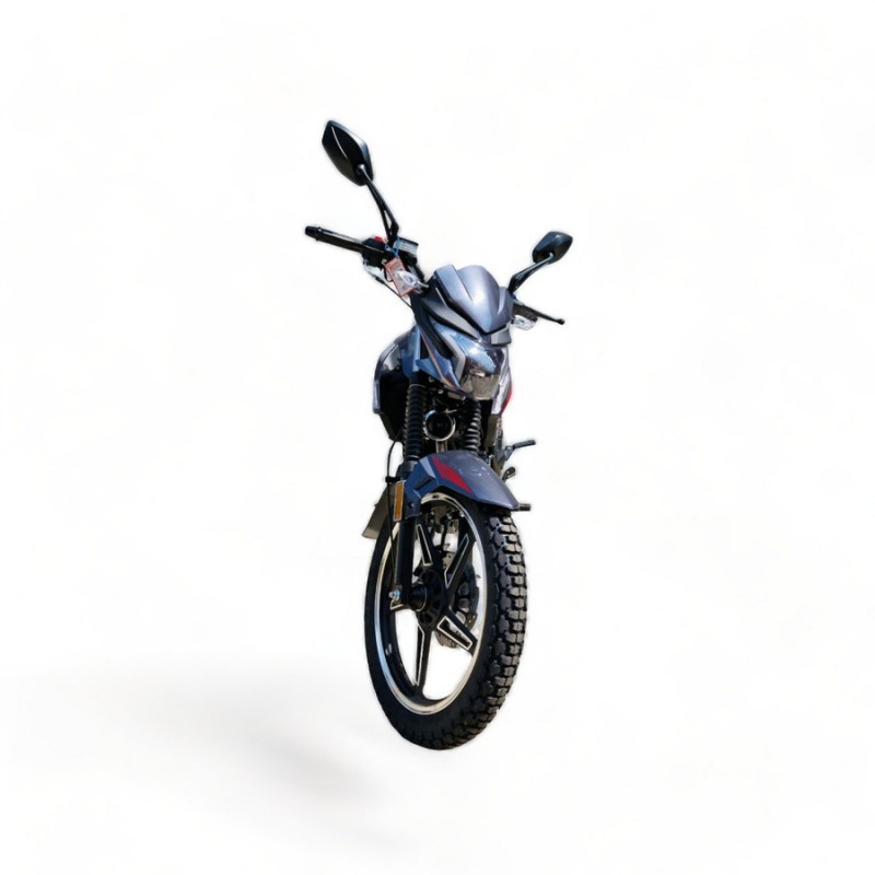 Дорожній мотоцикл Musstang  MT150 Fortuna
