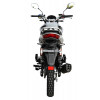 Дорожный мотоцикл Musstang Region MT200-9