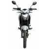 Дорожный мотоцикл Musstang Region MT200-9