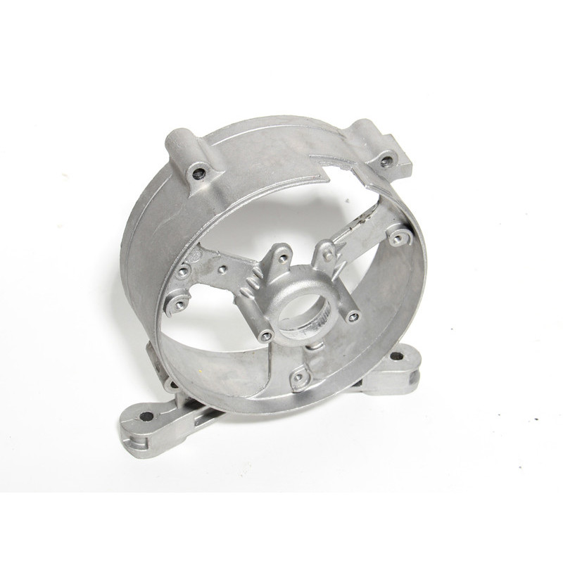 Крышка статора / крепежная платформа генератора 168F/168F-1/170F