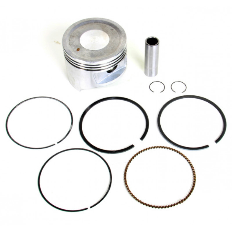 Поршневий комплект для двигуна 188F (88mm)