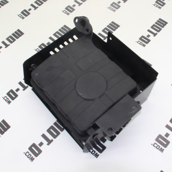 Глушник генератора KP3800i