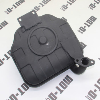 Глушник  генератора KP6300i