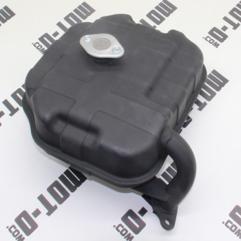 Глушник  генератора KP6300i