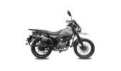 Shineray XY250 INTRUDER