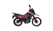 Shineray VXR 200