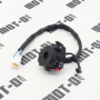 Блоки керування, лівий Shineray XY200/250GY-9А