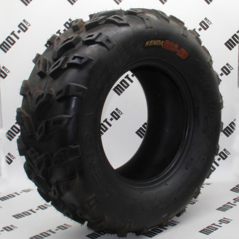 Шина ATV 25*10.00-12 K579 6PR TL